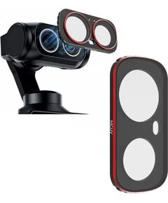 Filtr SunnyLife Filtr Ochronny Mc Uv Ultrafioletowy Do Kamery / Insta360 Luna Ultra / Sunnylife / Lu-fi233-m Statīvi un piederumi