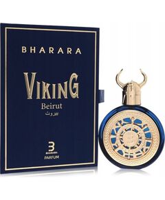 Chanel Bharara Viking Beirut Parfum edp 100ml Vīriešu Smaržas
