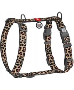 Waudog WAU Guard Szelki 25mm/61-85cm Lampart Citas preces
