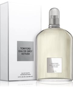 Tom Ford TOM FORD EAU DE GREY VETIVER (M) EDT/S 100ML Мужская парфюмерия