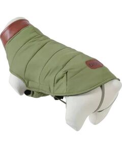Zolux ZOLUX Kurtka puchowa LONDON T30 kol. khaki Citas preces