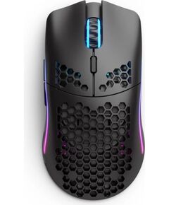 Datorpele Glorious O- Wireless  (GLO-MS-OMW-MB) Новинки Компьютерная техника