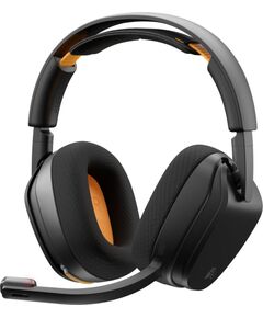 Bezvadu austiņas Glorious GHS InfinitePlay Wireless (GLO-A-5-PC-BLK) Austiņas