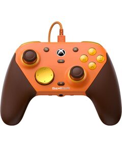 Pad GameSir Controller G7 Tri-Mode wireless orange (GSG7XSA002-1) Jaunumi - Datori