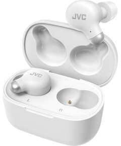 Bezvadu austiņas JVC ANC Wireless Earbuds HA-A25T Austiņas
