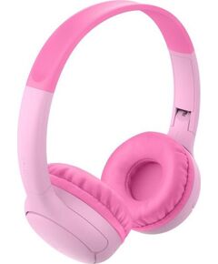 Bezvadu austiņas Belkin Soundform Mini 2 Wireless OnEar+Case Kid.pk. AUD012hqPKCS Austiņas