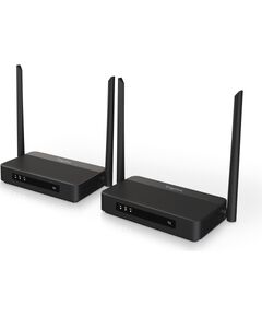 AV Digitus DIGITUS Wireless HDMI Extender KVM Set 100m 4K/60Hz Новинки Компьютерная техника