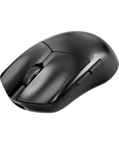 Datorpele  be quiet! Dark Perk Gaming Po  RF Wireless + USB Type-C 32000 DPI Jaunumi - Datori