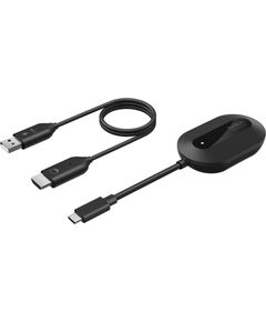 Adapter AV Belkin CONNECT Air Wireless HDMI Display Adapter AVC024hqBK Новинки Компьютерная техника