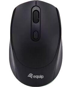 Datorpele Equip Wireless Dual Mode 4Btn L+R Jaunumi - Datori
