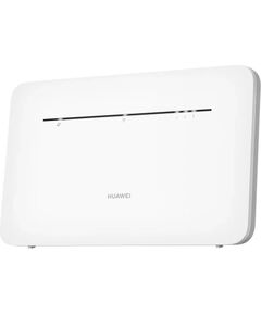 Huawei B535-235A - 4G tabletop router, white Новинки Компьютерная техника