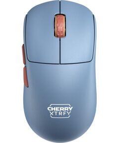 CHERRY XTRFY M68 Wireless, Blue Новинки Компьютерная техника