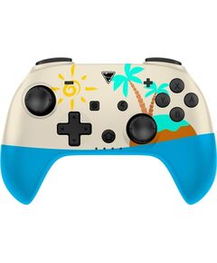 Pad Canyon Dragonshock Controller Poptop     Wireless The Island Switch Новинки Компьютерная техника