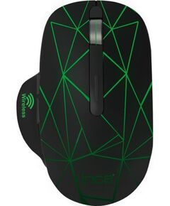 Datorpele INCA Maus IWM-551     1600 DPI,Wireless, Akku, USB-C, SW retail Jaunumi - Datori