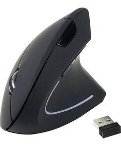 Datorpele Equip Ergo Wireless Mouse Jaunumi - Datori