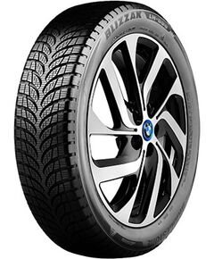 Bridgestone Blizzak LM500 155/70R19 88Q Ziemas riepas