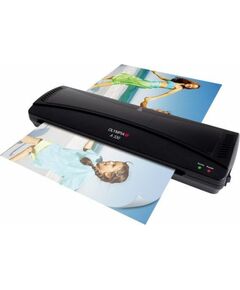 Laminators Olympia A 330 (3117) Laminēšanas iekārtas