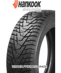 HANKOOK Winter I*pike RS2 (W429) 225/45R17 94T Ziemas riepas