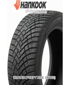 HANKOOK WINTER I*CEPT RS3  (W462) 205/65R16 95H Ziemas riepas
