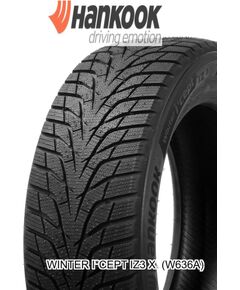 HANKOOK Winter i*cept IZ3 X  (W636A) 225/55R18 102H Ziemas riepas