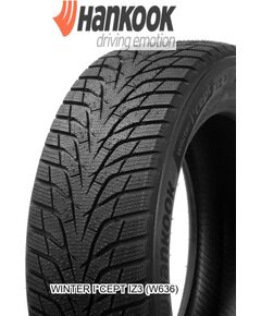 HANKOOK Winter i*cept IZ3 (W636) 245/45R18 100H Ziemas riepas