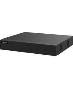 HiLook video reģistrators IP by Hikvision NVR-108MH-C/8P(E) 8 kanaāli ar  POE Видеорегистраторы NVR