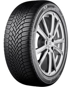 215/55R18 BRIDGESTONE BLIZZAK 6 99V XL 3PMSF ENLITEN Ziemas riepas