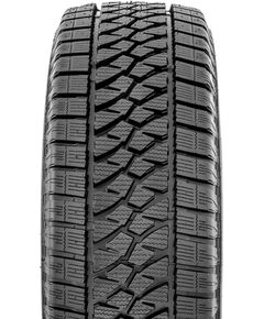 215/60R17C BRIDGESTONE W810 104H/102H 3PMSF Ziemas riepas