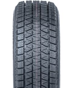 275/55R19 BRIDGESTONE DM-V3 111T 3PMSF Ziemas riepas