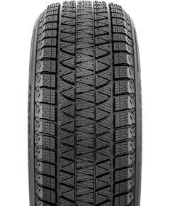 265/70R17 BRIDGESTONE DM-V3 115R 3PMSF Ziemas riepas
