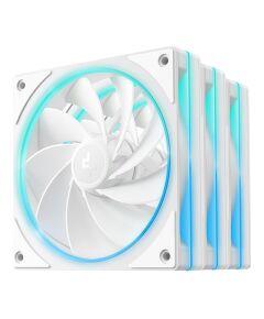 Deepcool FL12R SE FAN 3in1, White Korpusu dzesēšana