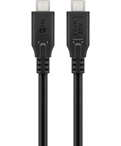 Goobay USB-C Cable 612812 USB-C Дата USB-кабели