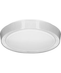 Activejet LED ceiling plafond AJE-KAMA 24W Griestu lampas - šķīvji
