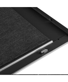 Modecom Oberon Pro Midi-Tower Black Datoru korpusi