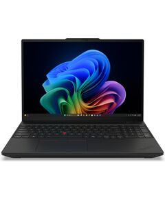 Lenovo ThinkPad T16 Gen 5 Core™ Ultra 7 355 512GB SSD 16GB 16" (1920x1200) WIN11 Pro Ноутбуки