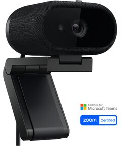 Dell Pro 7 Webcam 4K - WB726   722-BBCV WEB Kameras