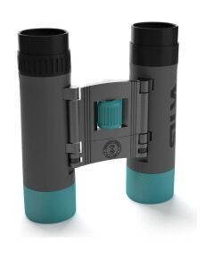 Silva binoklis Pocket 10x Бинокли