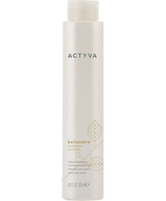 Kemon Actyva Bellessere Velvet Shampoo and Body Wash - Vyživující šampon na vlasy i tělo 250ml Smaržas - NESAKĀRTOTS