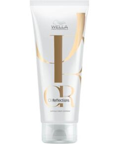 Wella Oil Reflections Luminous Instant Conditioner 200ml Matu kopšana