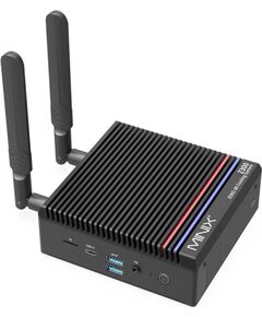 Mini PC Minix Barebone Core 3 N300 Personālie datori