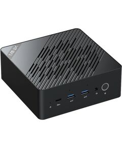 Minix Ryzen HX 370 Barebone Mini PC Personālie datori