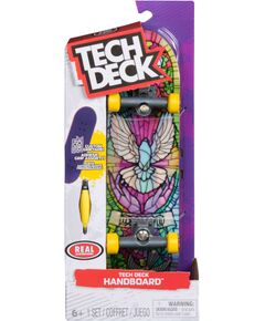 TECH DECK Fingerboard Handboard Jaunumi, Bērnu preces