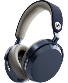 Bezvadu austiņas Sennheiser Momentum 5 Wireless denim  ANC Наушники