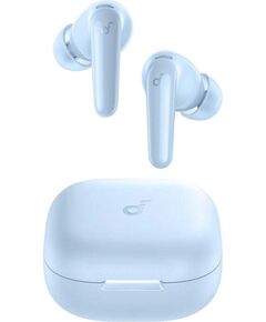 Anker Bezvadu austiņas Soundcore WIRELESS EARBUDS R60I NC BLUE Наушники