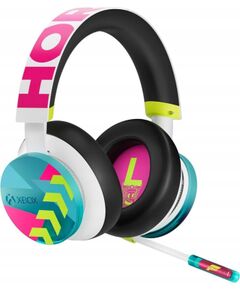 Microsoft Xbox Wireless Headset - Forza Horizon 6 Limited Edition Jaunumi - Datori