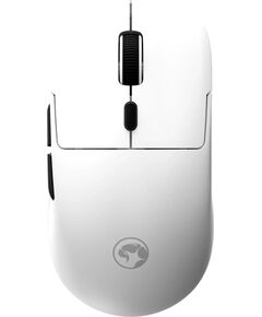 Datorpele Marvo Niro 50 Wireless  (G912W WT) Jaunumi - Datori