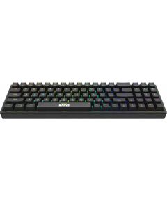 Bezvadu klaviatūra Marvo Shogo 78W Wireless Banana Crystal (KG956W) Jaunumi - Datori