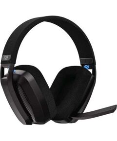 Bezvadu austiņas ready2gaming PX25 black Wireless PS5 Headset Austiņas