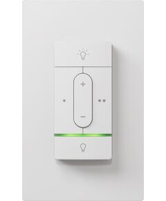 Nanoleaf Sense+ Smart Wireless Light Switch Новинки Компьютерная техника