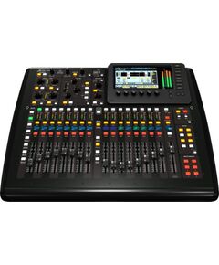 Behringer Behringer X32 COMPACT Mikser cyfrowy Aудио-видео